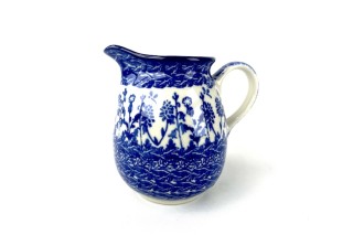 B84 Bunzlau Hoge Bolle Kan 2912X Bolle kannen